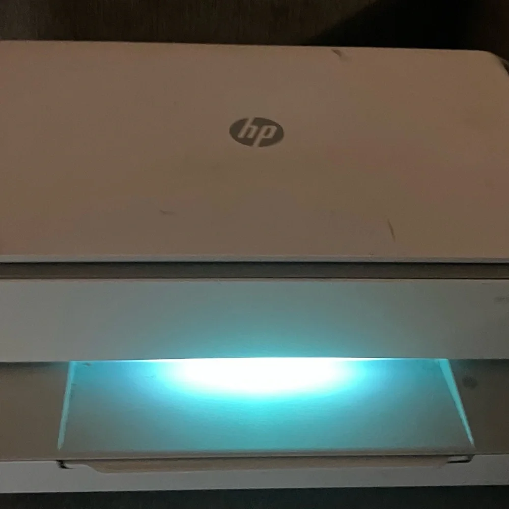 HP ENVY 6000 series All-in-One Printer !Accepting Offers/Bundle Deals!